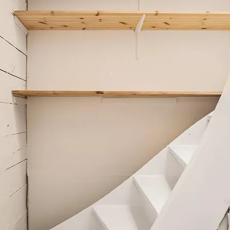 아파트 Dinbnb L Traditional Bergenhouse L 10min To Bryggen L 24l7 *
