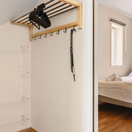Dinbnb L Traditional Bergenhouse L 10min To Bryggen L 24l7 베르겐