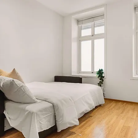 아파트 Dinbnb L Traditional Bergenhouse L 10min To Bryggen L 24l7 *