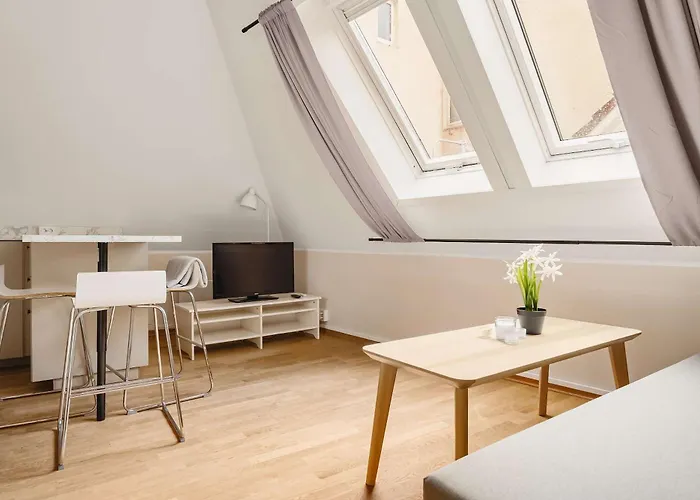 Dinbnb L Traditional Bergenhouse L 10min To Bryggen L 24l7 * Bergen