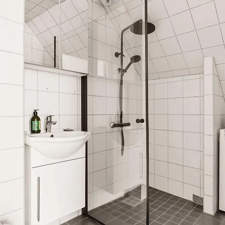 Dinbnb L Traditional Bergenhouse L 10min To Bryggen L 24l7 شقة *