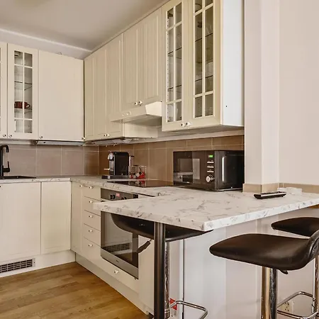 Dinbnb L Traditional Bergenhouse L 10min To Bryggen L 24l7 דירה *