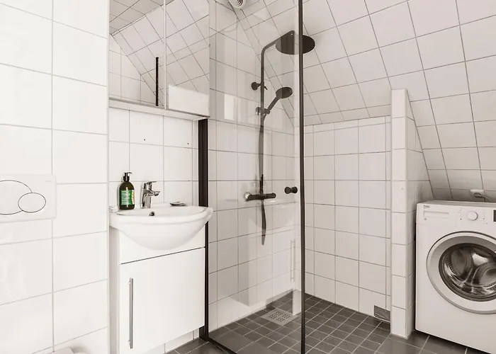 Dinbnb L Traditional Bergenhouse L 10min To Bryggen L 24l7 Апартаменты *