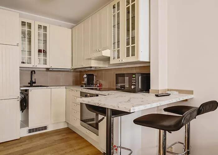 Dinbnb L Traditional Bergenhouse L 10min To Bryggen L 24l7 Апартаменты *