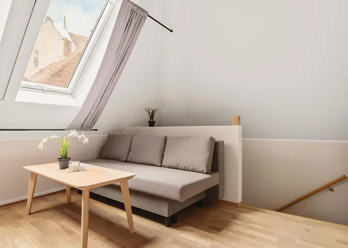 Апартаменты Dinbnb L Traditional Bergenhouse L 10min To Bryggen L 24l7