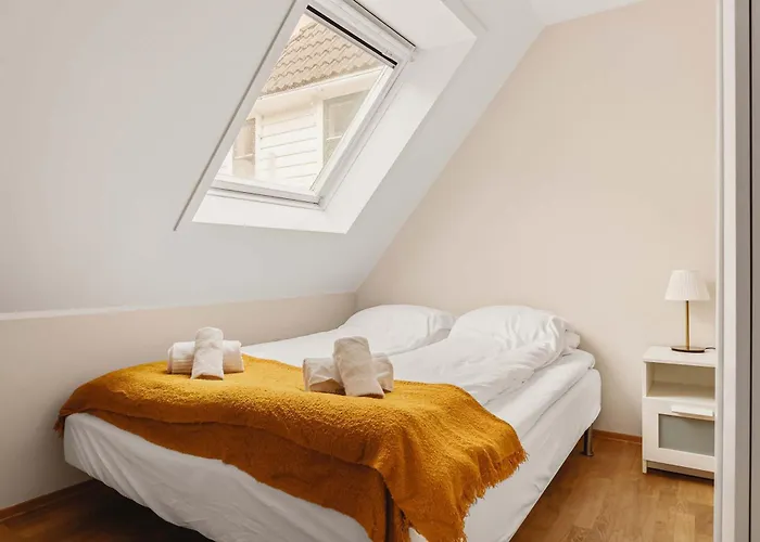 Dinbnb L Traditional Bergenhouse L 10min To Bryggen L 24l7 Берген