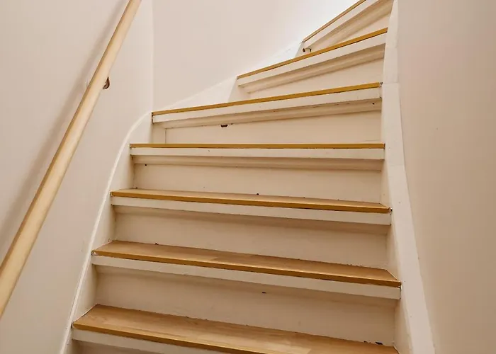 Appartamento Dinbnb L Traditional Bergenhouse L 10min To Bryggen L 24l7