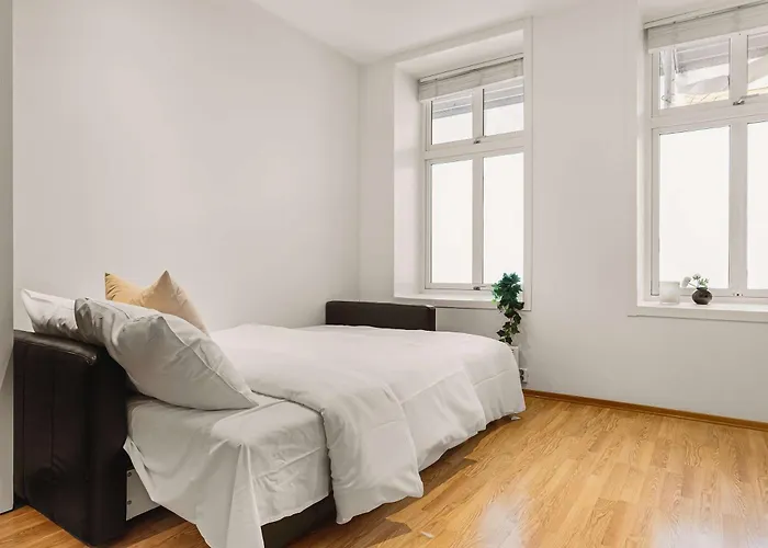 Appartamento Dinbnb L Traditional Bergenhouse L 10min To Bryggen L 24l7 *